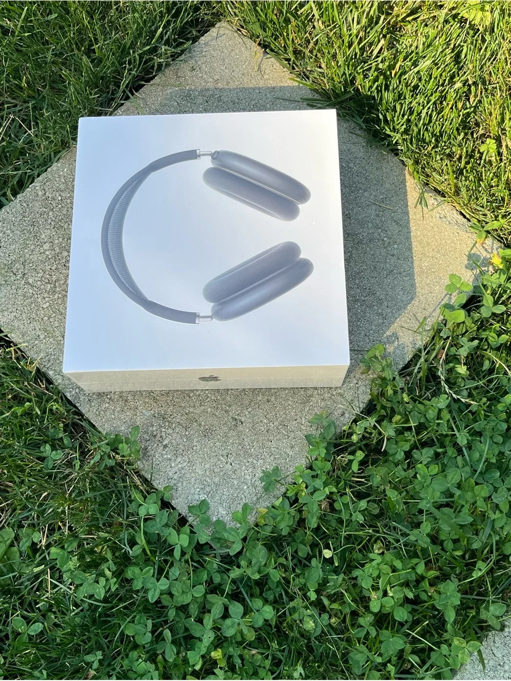 Apple AirPods Max Over-Ear Headphones - Space Gray